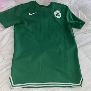 Boston Celtics shirt